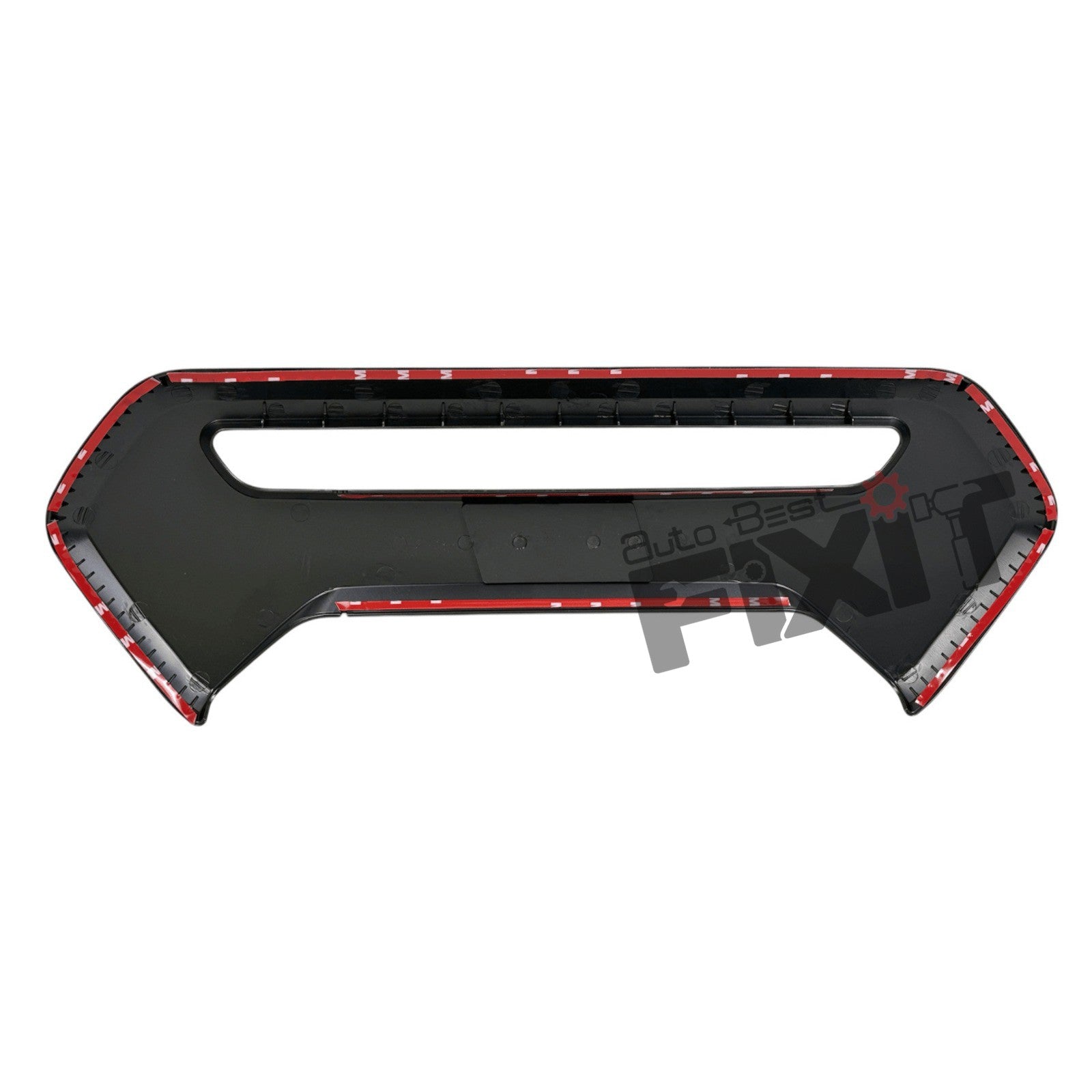AutoStylenn Toyota Hilux Tail Gate Lock Cover For TOYOTA HILUX Compatible with TOYOTA Hilux Vehicle_7