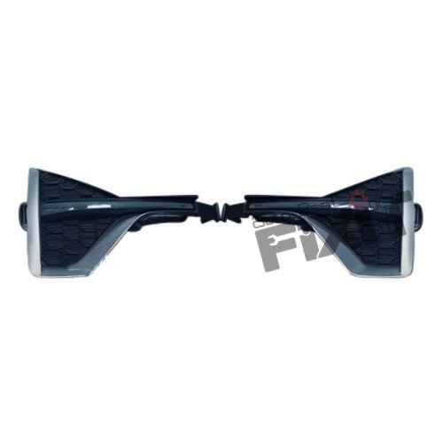 Toyota Innova Hycross DRL Matrix Light – main product image | Auto Best Fixit