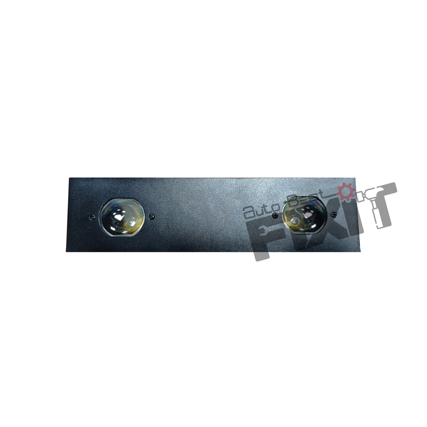 AutoStylenn Toyota Hycross Lower Grill Projector For TOYOTA HYCROSS Compatible with TOYOTA Hycross Vehicle