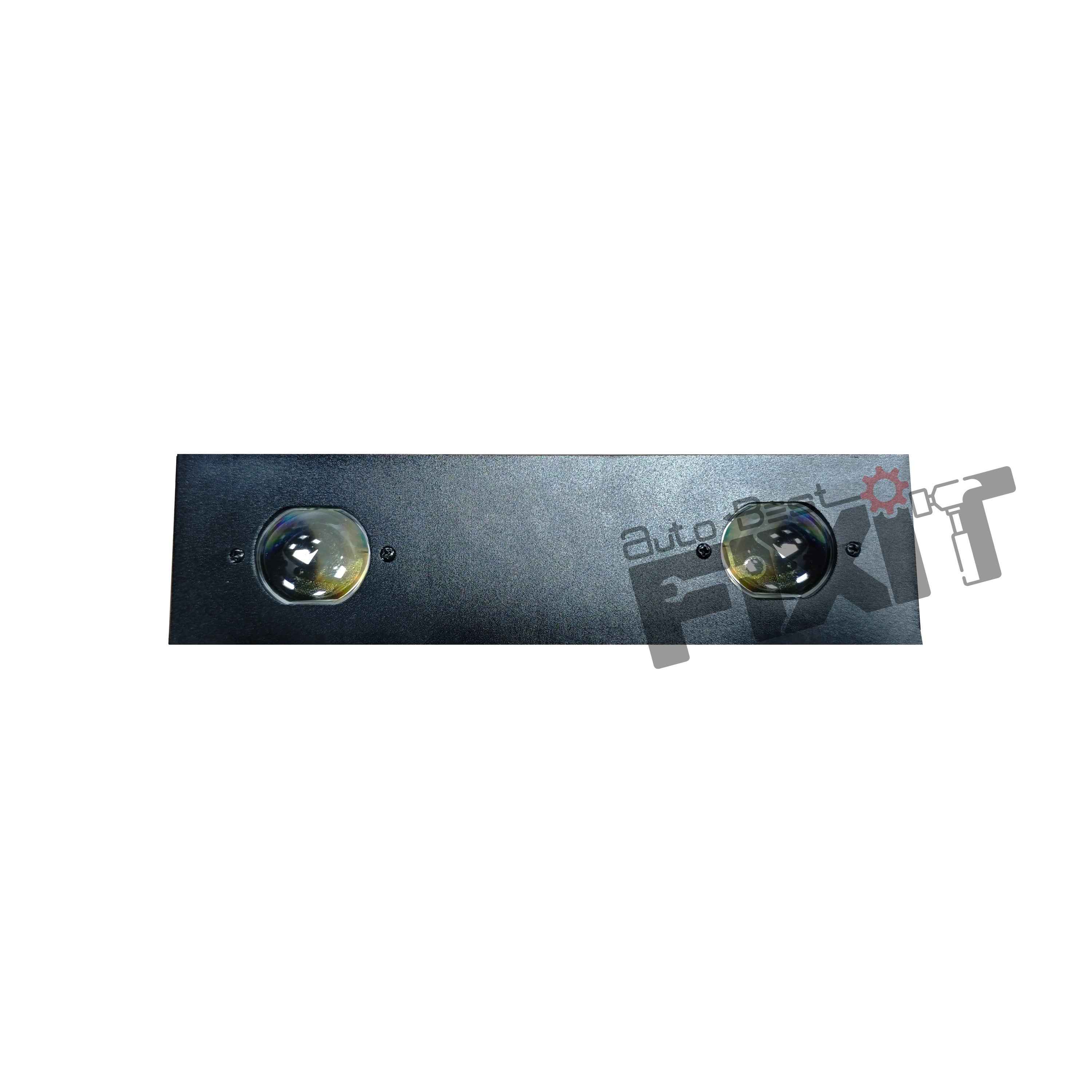 Toyota Hycross Lower Grill Projector – Aftermarket Car Accesso