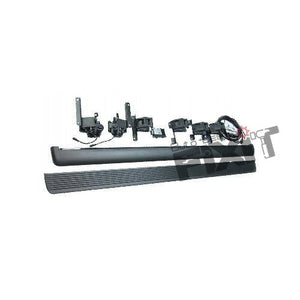 Toyota Innova Hycross Automatic Running Board