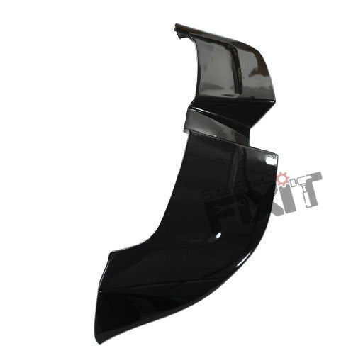 AutoStylenn Toyota Hycross Rear Spoiler For TOYOTA HYCROSS Compatible with TOYOTA Hycross Vehicle_1