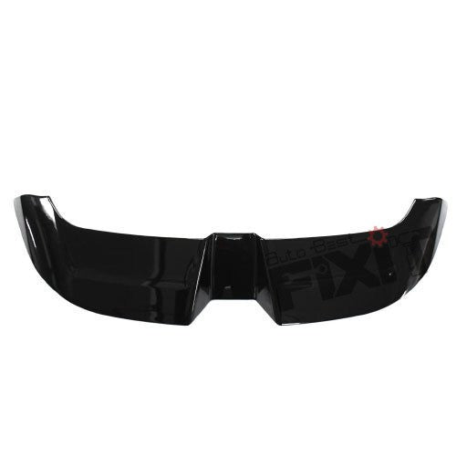 AutoStylenn Toyota Hycross Rear Spoiler For TOYOTA HYCROSS Compatible with TOYOTA Hycross Vehicle_2