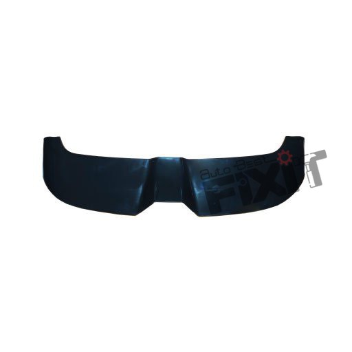 AutoStylenn Toyota Hycross Rear Spoiler For TOYOTA HYCROSS Compatible with TOYOTA Hycross Vehicle_5
