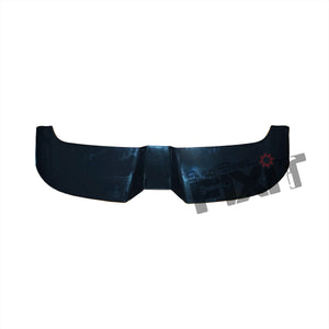 Toyota Hycross Rear Spoiler