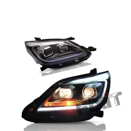 AutoStylenn Toyota Innova 2012-2015 Projector Headlight For TOYOTA INNOVA CRYSTA Compatible with TOYOTA Innova Crysta Vehicle_5
