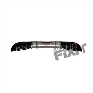 Volkswagen Polo Diffuser With Reflector – Aftermarket Car Accesso