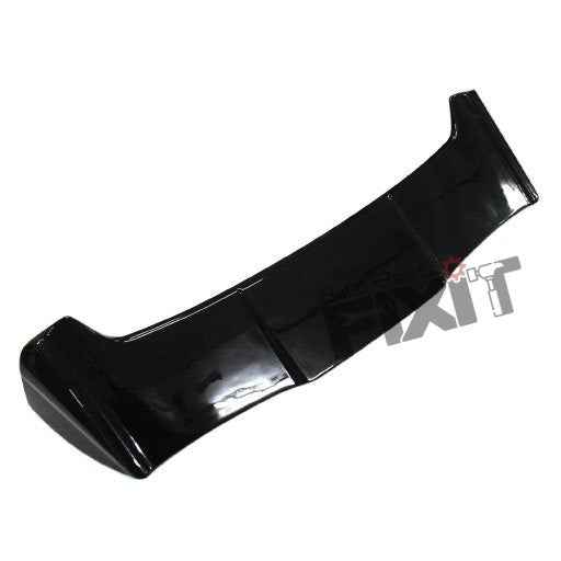 VolksWagen Polo Spoiler Batman Style Gloss Black – Easy Installation F