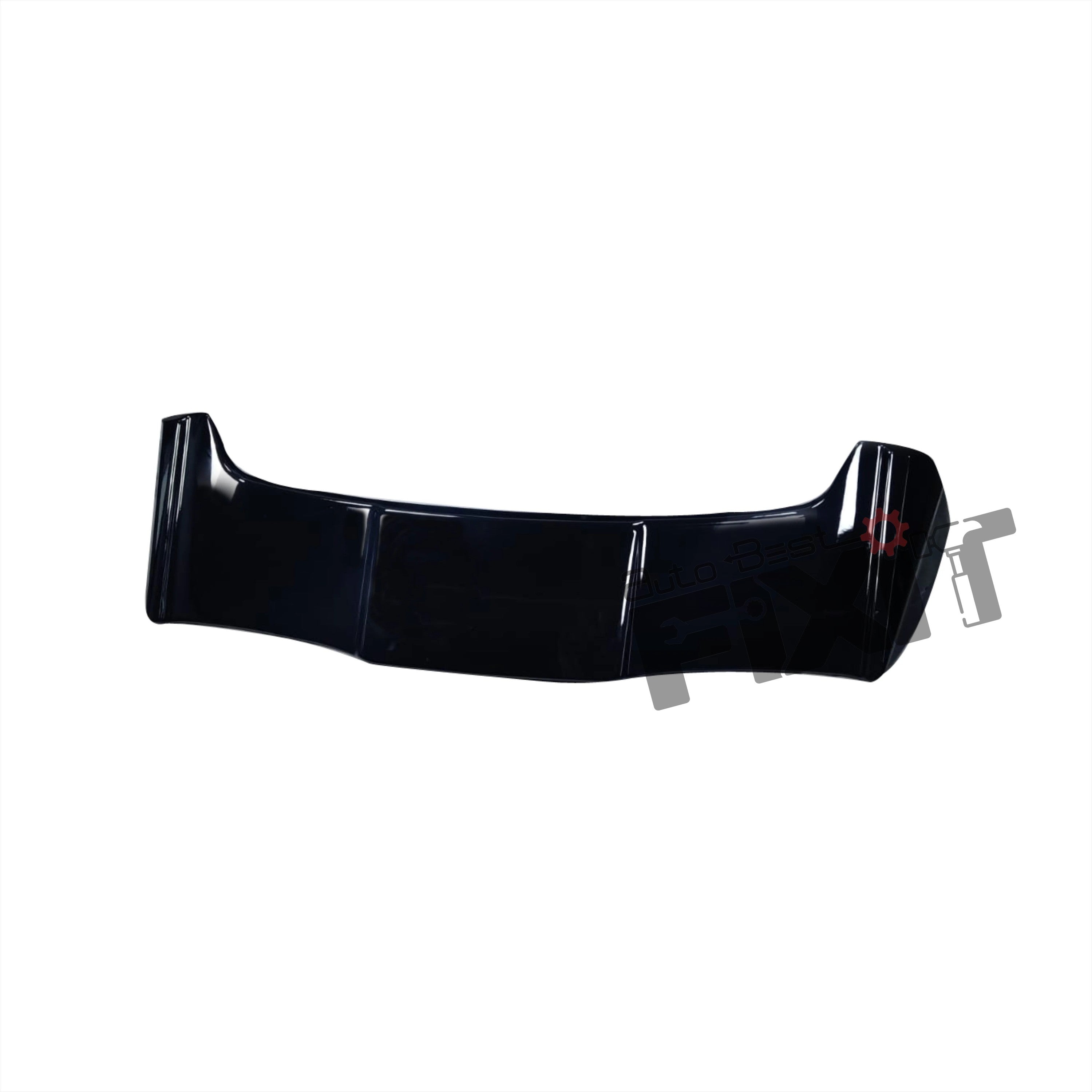 VolksWagen Polo Spoiler Batman Style Gloss Black