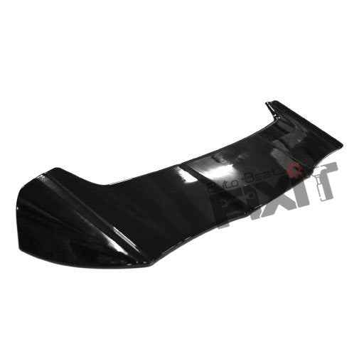 VolksWagen Polo Spoiler Batman Style Gloss Black – High Quality Fini