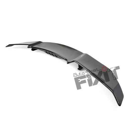 Universal Carbon Fiber Spoiler Automatic – Easy Installation F