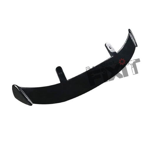 Universal Hatchback Spoiler (V1) – Easy Installation F