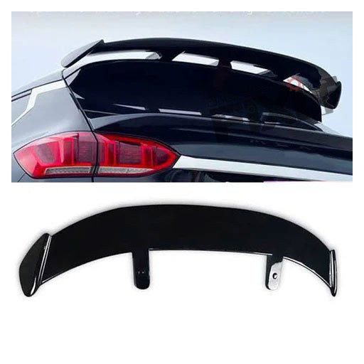 Universal Hatchback Spoiler (V1) – Perfect OEM Fitme