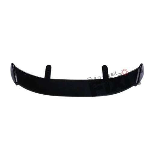 Universal Hatchback Spoiler (V1) – Style Upgrade Accesso