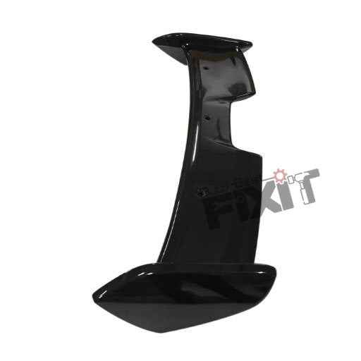 Universal Spoiler Hatchback (V2) – Easy Installation F