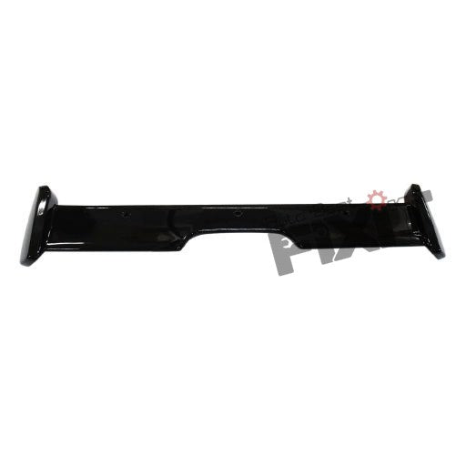 AutoStylenn Universal Spoiler Hatchback (V2) For VOLKSWAGEN VIRTUS Compatible with VOLKSWAGEN Virtus Vehicle_3