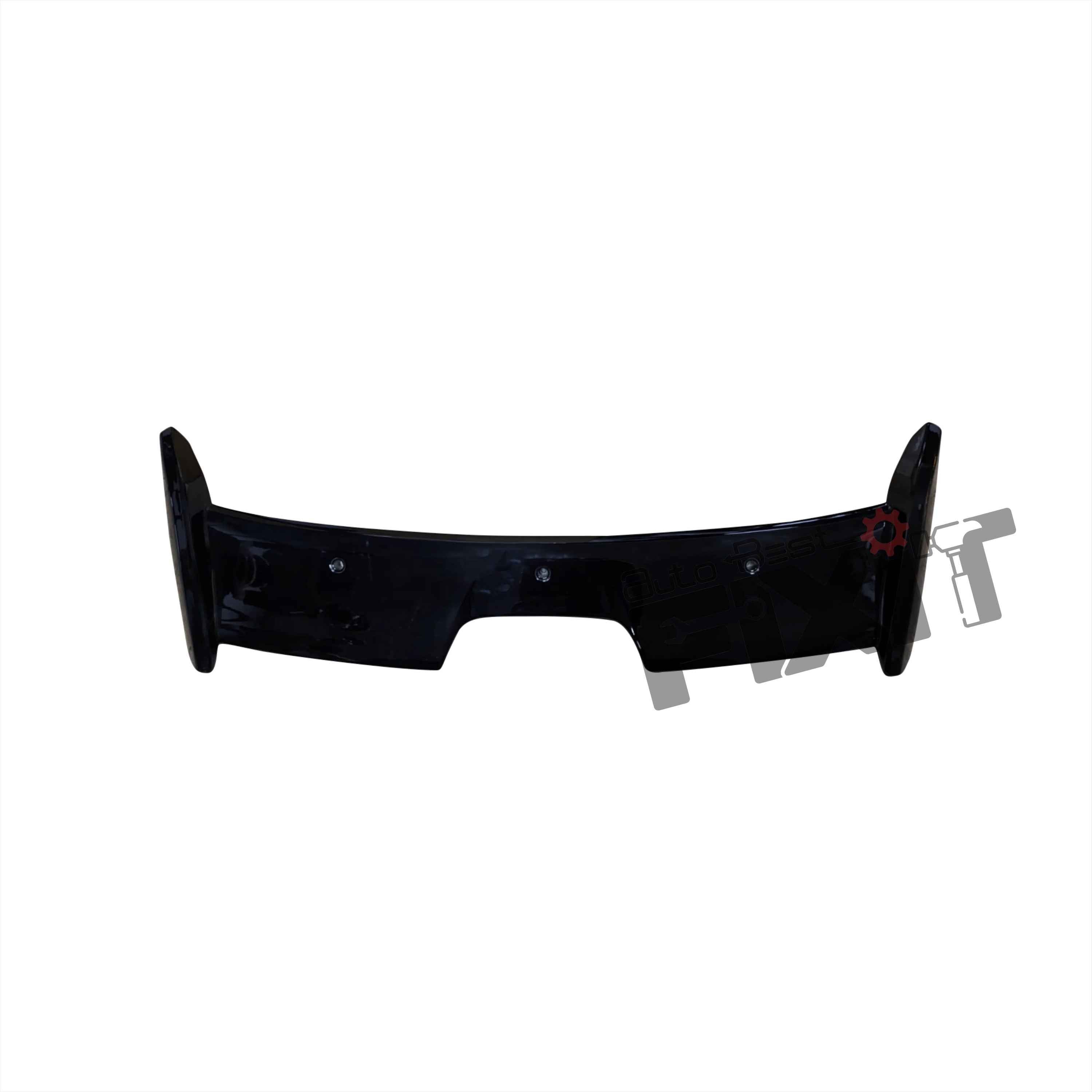 Universal Spoiler Hatchback (V2) – Aftermarket Car Accesso