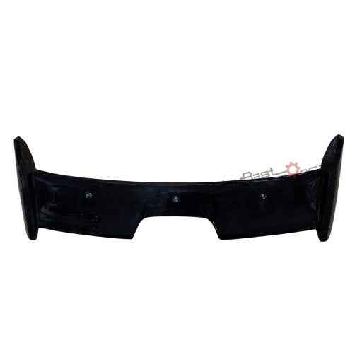 Universal Spoiler Hatchback (V2) – Style Upgrade Accesso