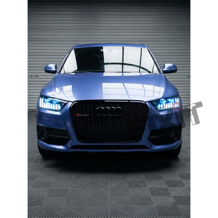 Audi Q3 Headlight Assembly (2013-2016) | RKNP