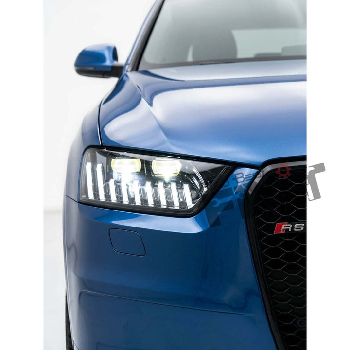 Audi Q3 Headlight Assembly (2013-2016) | RKNP