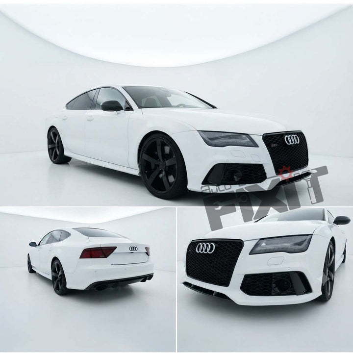 Audi A7 (C7) Audi A7 (2012-15) RS7 kit | Diesel Conversion Kit (2011-2015)