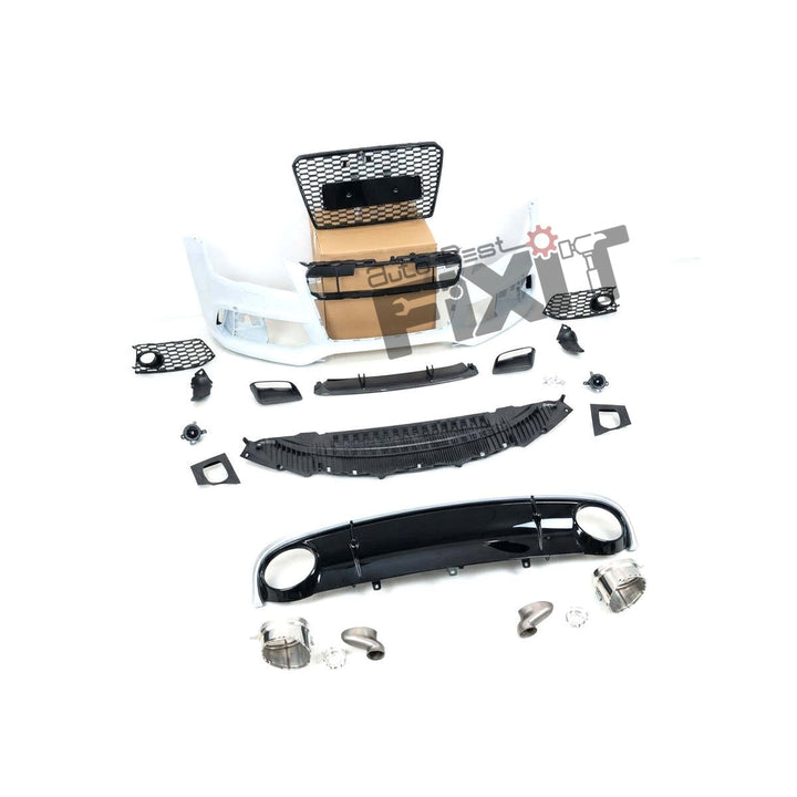 Audi A7 (C7) Audi A7 (2012-15) RS7 kit | Diesel Conversion Kit (2011-2015)