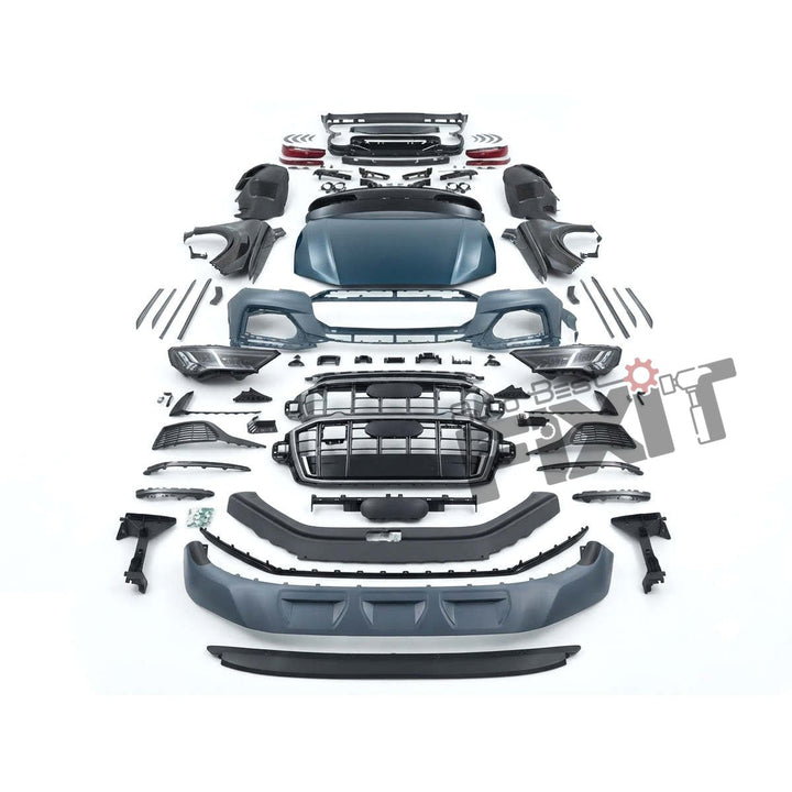 Audi Q7 Audi Q7 (2012-18) conversion kit | Petrol OEM Replacement Conversion Kit (2017-2019)