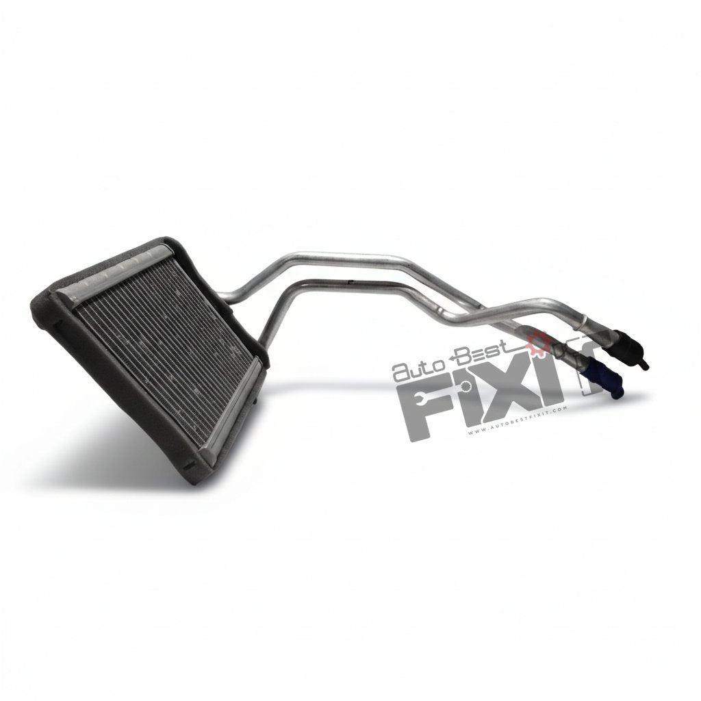 FORD RADIATOR AND SEAL ASSY - HEATER (RHD FWD) Compatible with FORD ECOSPORT Vehicle_1