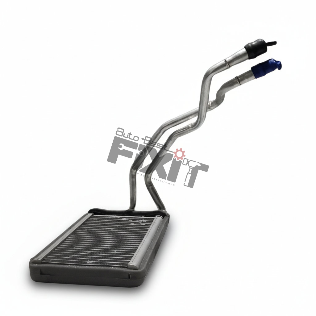 FORD RADIATOR AND SEAL ASSY - HEATER (RHD FWD) Compatible with FORD ECOSPORT Vehicle