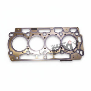FORD HEAD GASKET-ECOSPORT 2013-2021 DSL/FIESTA 2ND GEN 2011-2021 DSL/FREESTYLE 2018-2022 DSL Compatible with FORD ECOSPORT Vehicle