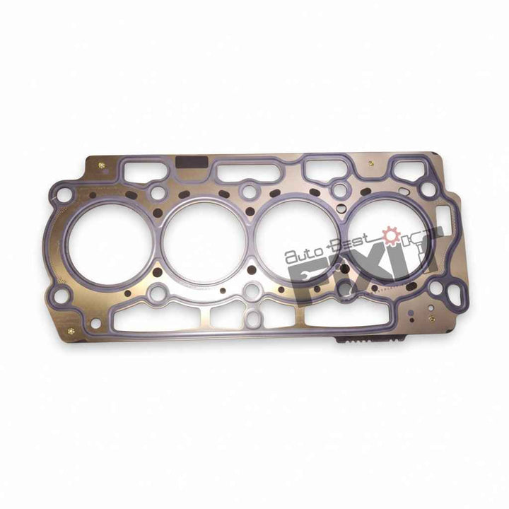 FORD HEAD GASKET-ECOSPORT 2013-2021 DSL/FIESTA 2ND GEN 2011-2021 DSL/FREESTYLE 2018-2022 DSL Compatible with FORD ECOSPORT Vehicle