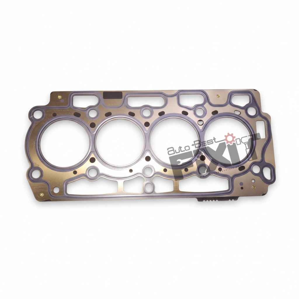 High-performance head gasket replacement for Ecosport 2013-2021 Diesel / Fiesta 2nd Gen 2011-2021 Diesel / Freestyle 2018-2022 Diesel showing heavy-duty connector pins and clean unit housing assembly.