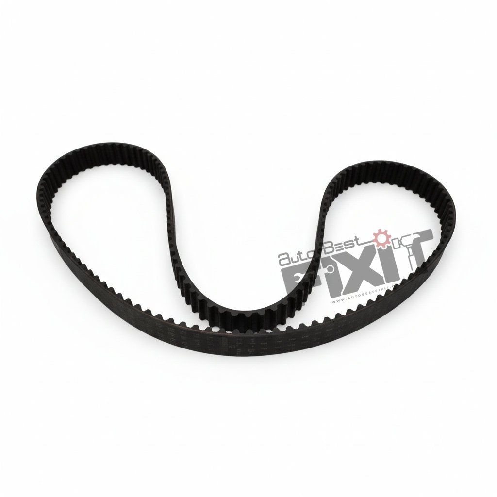FORD BELT TIMING (1.5L SOHC DI TC I4 DIESEL DV5)-ECOSPORT 1.5L 2013-2021/FIESTA 2ND GEN 1.5L 2011-2015/FIGO 2ND GEN 2015-2019/FIGO ASPIRE 1ST GEN 2015-2018 1.5L Compatible with FORD ECOSPORT Vehicle_1