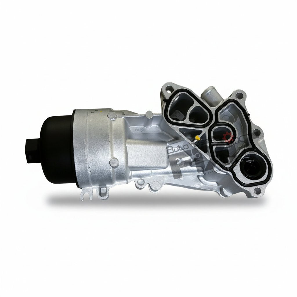 FORD OIL COOLER AND FILTER-ECOSPORT 2013-2022 DSL/FIESTA 1ST GEN 2005-2008 DSL/FIESTA 2ND 2011-2016 DSL/FIESTA CLASSIC 2011-2015 DSL/FIGO 1ST GEN 2010-2015 DSL/FIGO 2ND 2015-2021 DSL/FIGO ASPIRE 1ST GEN 2015-2021 DSL/FREESTYLE 2018-2022 DSL/FUSION 2004-2010 DS Compatible with FORD ECOSPORT Vehicle_2