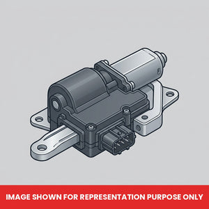 Hyundai I10 Mirror Actuator | 1st Gen 2008-2013 | Hanon