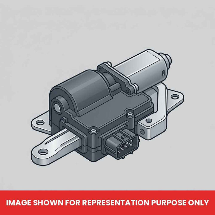 Mahindra Xuv 500 Blower Motor | 2011-2018 | HANON