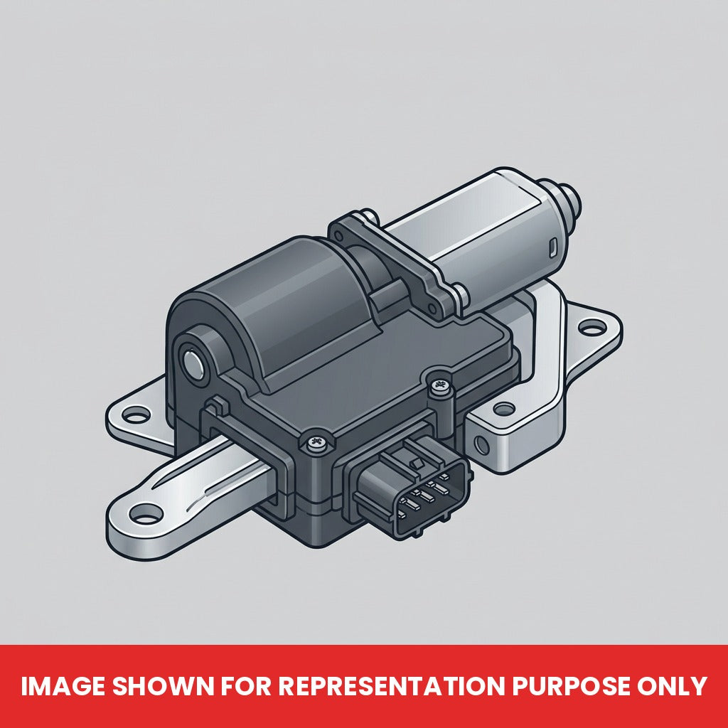 Hyundai Alcazar Mirror Actuator | 1st Gen 2021-2023 | Hanon