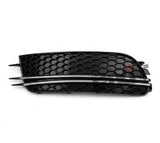 Audi A6 (2012-15) RS6 Fog Lamp Cover | Direct-Fit Replacement Part