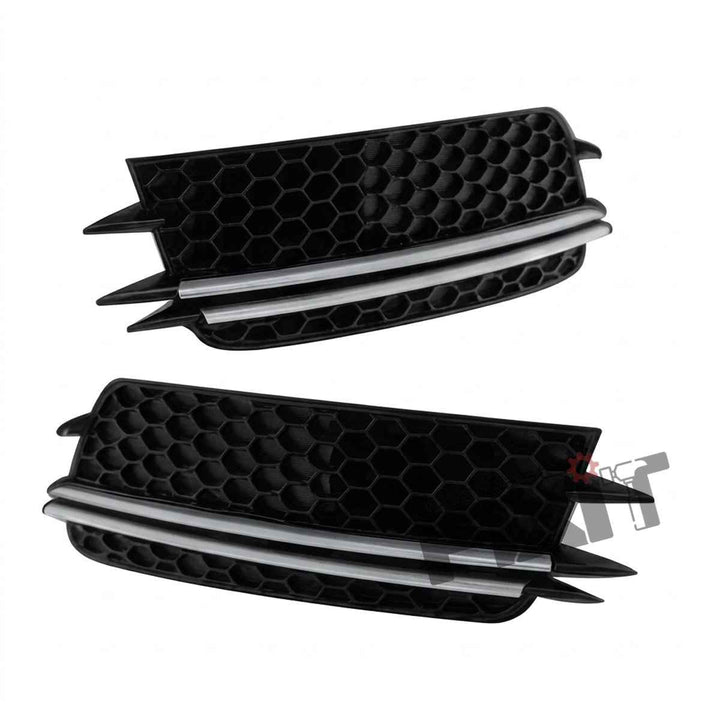 Audi A6 (2012-15) RS6 Fog Lamp Cover | Direct-Fit Replacement Part