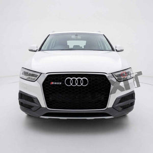 Audi Q3 (2015-20) RSQ3 Grille | Direct-Fit Replacement Part