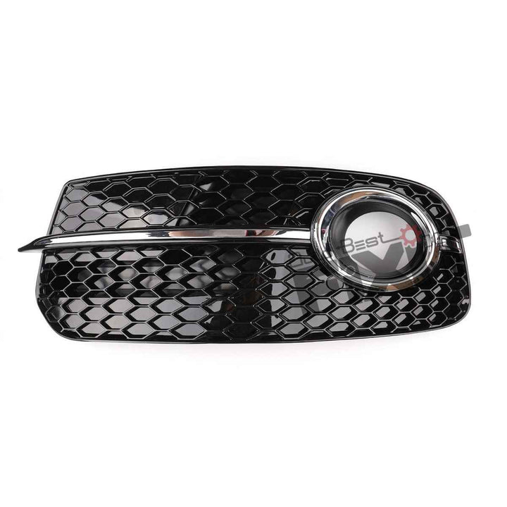 Audi Q5 (2009-12) RSQ5 Fog Lamp Cover | Direct-Fit Replacement Part