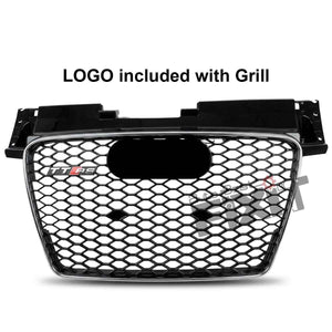Audi TT (2012-15) RSTT Grille | Direct-Fit Replacement Part