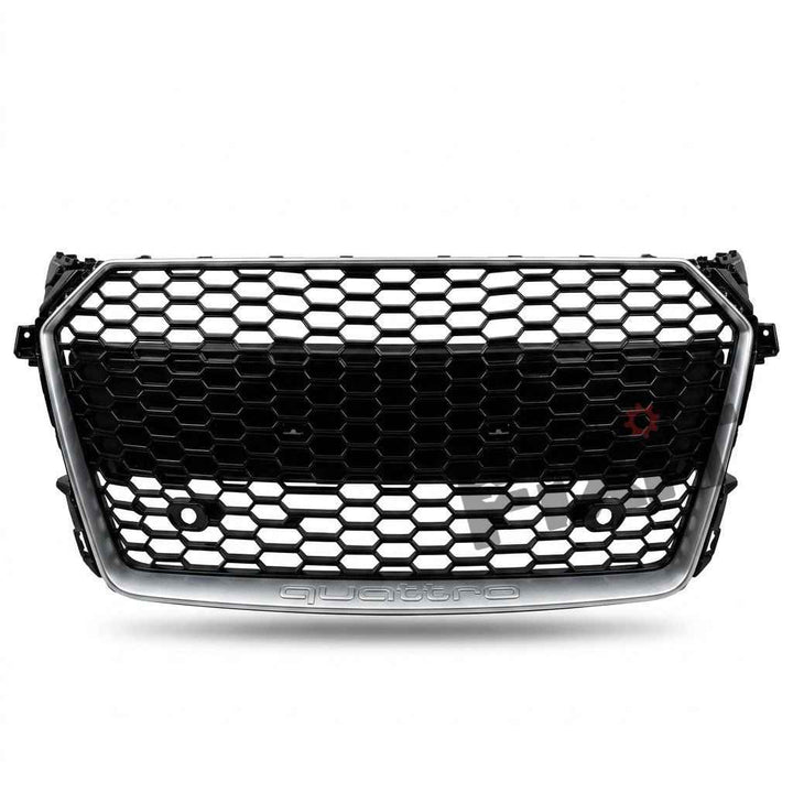 Audi TT (2016-21) RSTT Grille | Direct-Fit Replacement Part