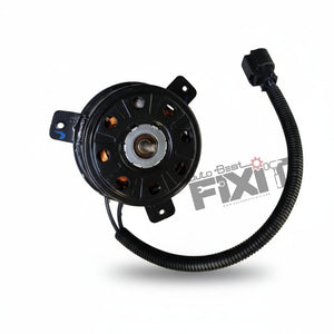 HANON RADIATOR FAN MOTOR-CRETA PTL Compatible with HYUNDAI CARENS Vehicle
