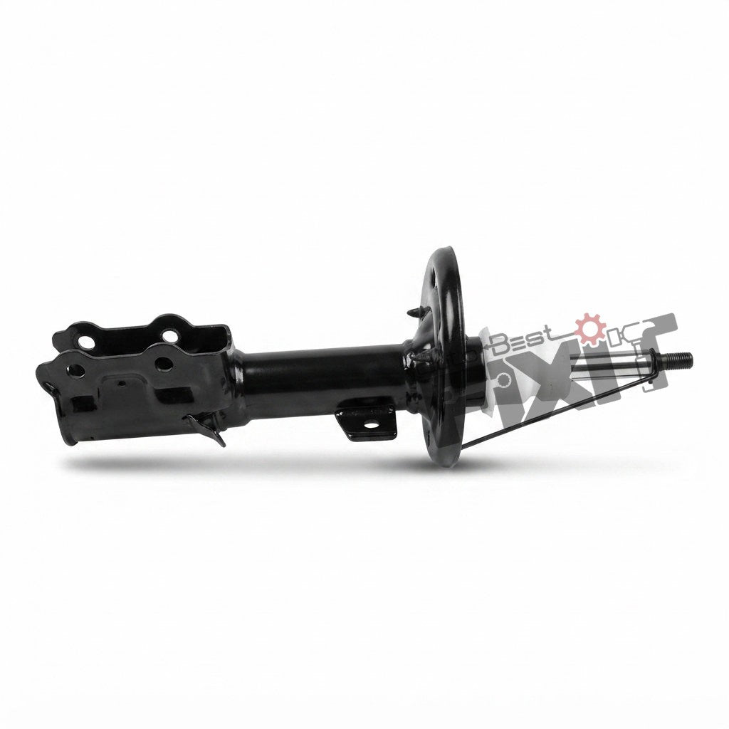 FORD KIT - FRONT SUSPENSION STRUT, LH-FIESTA 2ND GEN 2011-2014 Compatible with FORD FIESTA Vehicle_1