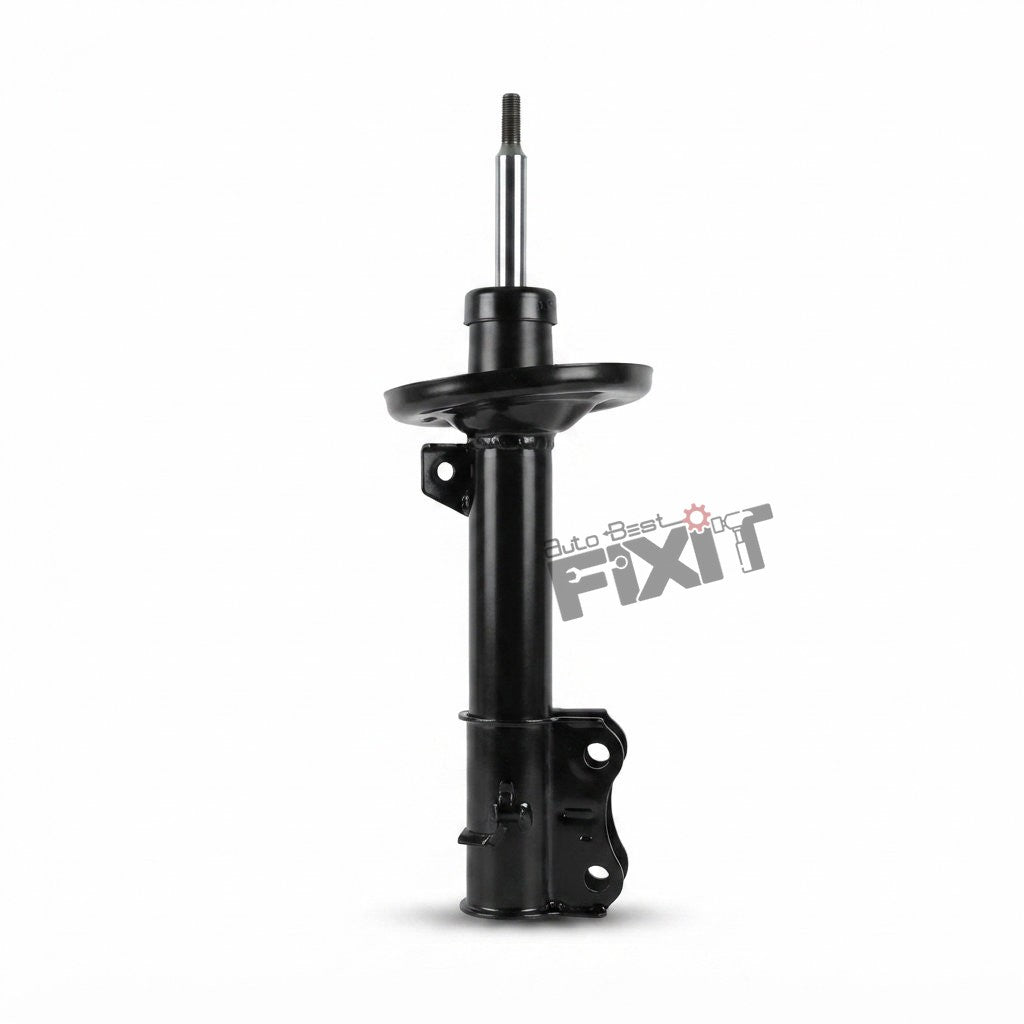 FORD KIT - FRONT SUSPENSION STRUT, LH-FIESTA 2ND GEN 2011-2014 Compatible with FORD FIESTA Vehicle_2