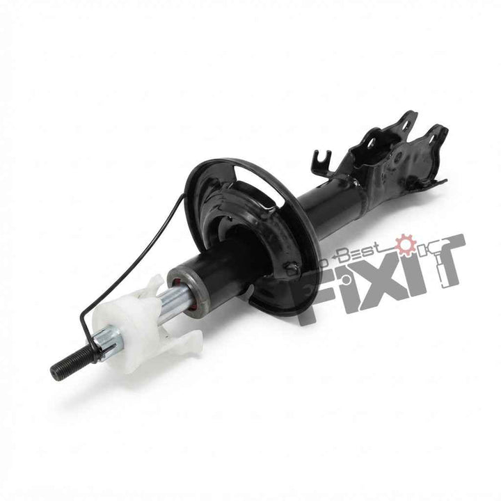 FORD KIT - FRONT SUSPENSION STRUT, LH-FIESTA 2ND GEN 2011-2014 Compatible with FORD FIESTA Vehicle_3