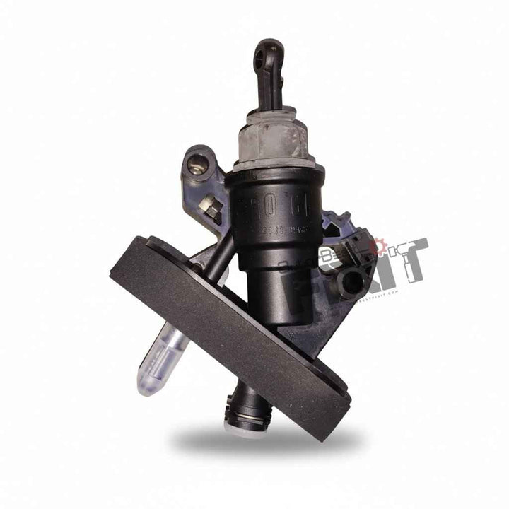 FORD CLUTCH MASTER CYLINDER ASSEMBLY-ECOSPORT 2013-2017 PTL/FIGO 2ND GEN 2015-2021 PTL/DSL/FIGO ASPIRE 1ST GEN 2015-2021 PTL/DSL/FREESTYLE 2018-2022 PTL/DSL Compatible with FORD ECOSPORT Vehicle_1