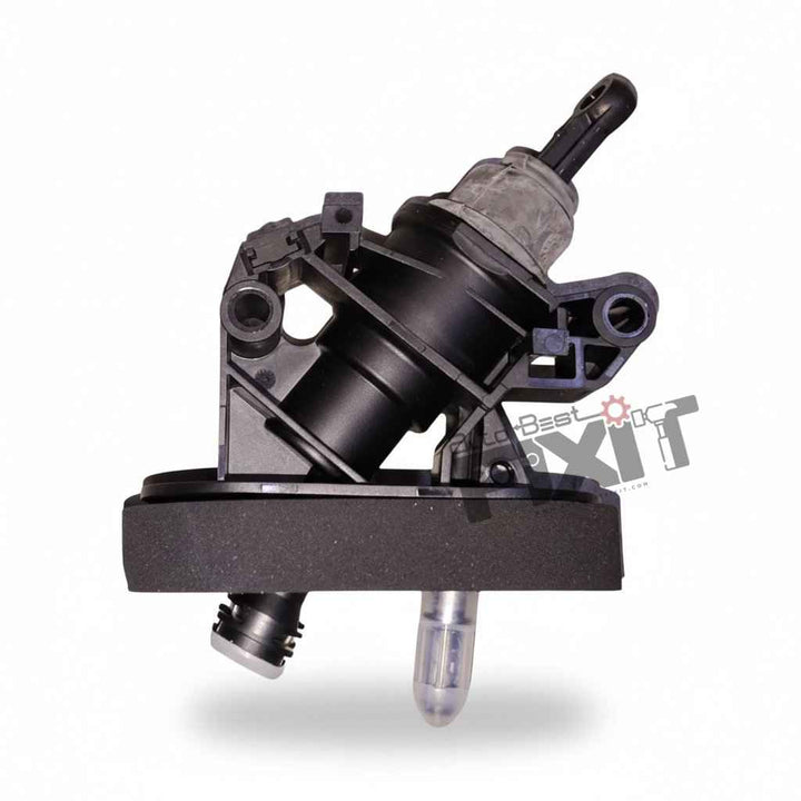 FORD CLUTCH MASTER CYLINDER ASSEMBLY-ECOSPORT 2013-2017 PTL/FIGO 2ND GEN 2015-2021 PTL/DSL/FIGO ASPIRE 1ST GEN 2015-2021 PTL/DSL/FREESTYLE 2018-2022 PTL/DSL Compatible with FORD ECOSPORT Vehicle