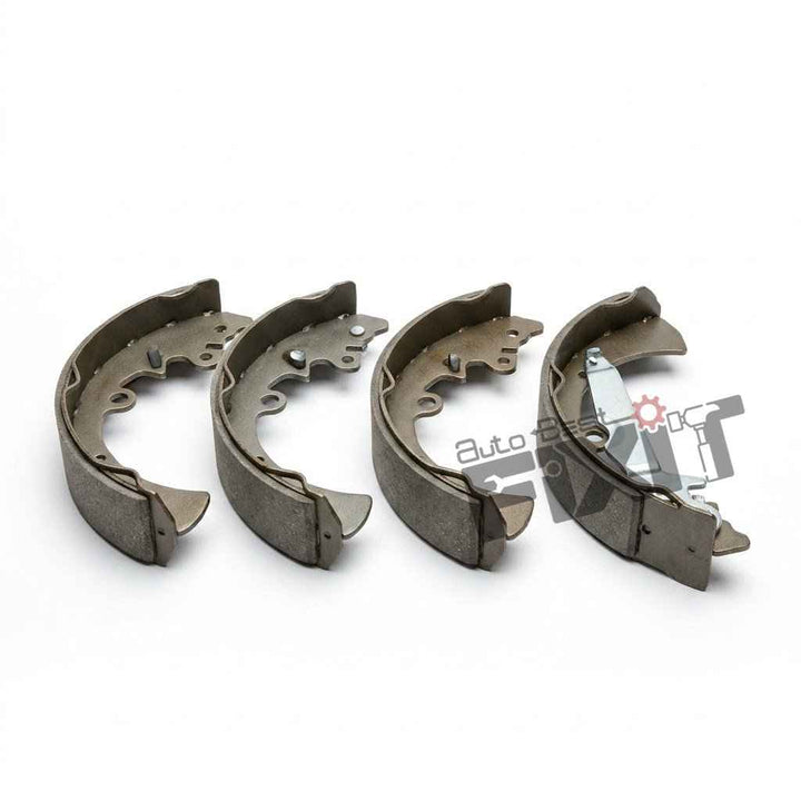 Toyota Fortuner REAR BRAKE SHOE (SET)-FORTUNER 2009-2016/HILUX 2022-NOW | 2022-2026 | SUPER CIRCLE